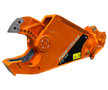 Mobile Shears